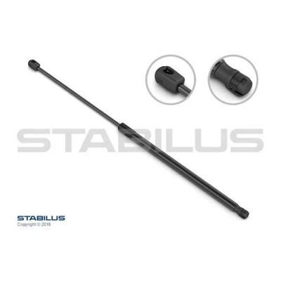 Vérin De Hayon De Coffre Stabilus 701732 // Lift-o-mat® pour Fiat - Photo 1/2