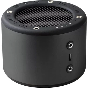 minirig - MRBT-4 Bluetooth Speaker Ultra Black - Picture 1 of 7