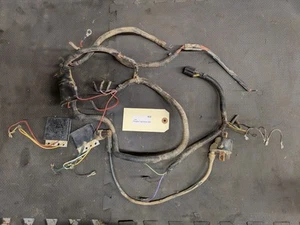 1998 Polaris Trail boss 250 Regulator Speed Limiter Coil Wiring - Picture 1 of 5