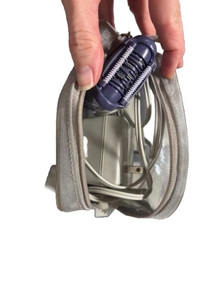 Pinzas depiladora Braun Silk-Epil 5 316/5 317 SoftPerfection Foto 1 de 4