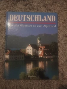 Deutschland : von der Waterkant bis zum Alpenrand. Johannes und Christina Rot - Bild 1 von 2