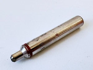 P-15 ABRASIVE Diamond Dressing Tool .015 Radius Unlapped 3/8" Shank USA 2.46 OAL - Picture 1 of 6