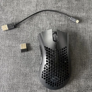 Top K-Snake BM-600 Mouse - Zdjęcie 1 z 6