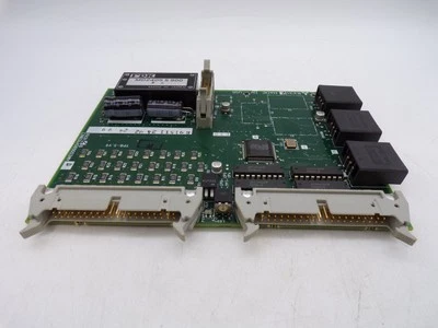 MAZAK RX312 CIRCUIT BOARD - Image 1 of 2