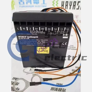 1pcs KRIWAN compressor protection module INT389R 52A 180 DHL/FedEx - Afbeelding 1 van 3