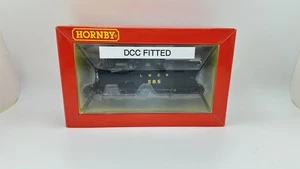 Hornby R3405 OO Gauge LNER Class J50 No 585 DCC Fitted - Picture 1 of 10