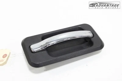 2003-2009 HUMMER H2 MAÇANETA EXTERNA TRASEIRA DIREITA FABRICANTE DE EQUIPAMENTO ORIGINAL - Imagem 1 de 4