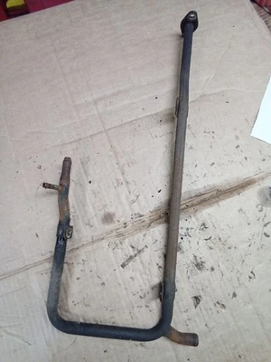 82-86 Toyota Celica Supra 5mge Termostato Refrigerante Bypass Tubo 5m Cressida Foto 1 de 4