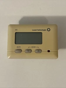 VINTAGE - Lucent Technologies - Modèle 325 Unité d'identification de l'appelant - Photo 1 sur 2