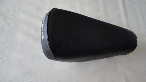 Черный чехол на сиденье Honda MT250 MT 250 1973-1983 H2651 - Изображение 1 из 1