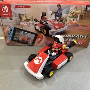 Mario Kart Live: Home Circuit - Juego Mario para Nintendo Switch, Completo en Caja - Imagen 1 de 8