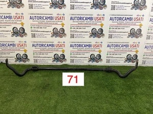 BARRA STABILIZZATRICE PER AUDI A4 B8 2.0 A5 8F CABRIOLET SPORTBACK 8T 8K0411309K - Imagen 1 de 5