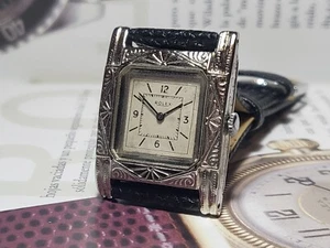 ROLEX "ART NOUVEAU" Men Vintage Wrist Watch in Great Original Condition! - Picture 1 of 18