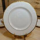 1 Bread Butter Plate Brantley Old Ivory Syracuse O.P. Co.   Swanky Barn