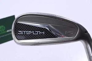 Taylormade Stealth HD #6 Iron / Regular Flex Ventus Red 6 Shaft - Picture 1 of 6