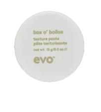 Evo Box O Bollox Texture Paste 15 grams / .5 oz