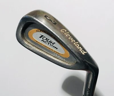 CLEVELAND TOUR ACTION TA5 Mens 3 Iron Graphite Shaft R Flex Right Handed 39.5” - Image 1 of 4