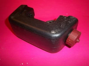 NEW POULAN FUEL TANK W/CAP NEEDS FUEL LINE OEM NLA 530036562 S9 - Picture 1 of 2