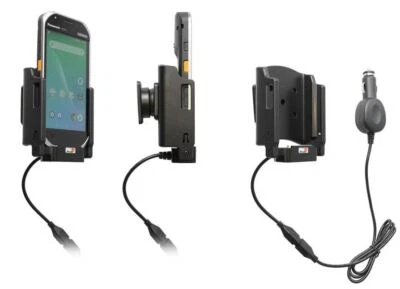 ProClip USA 712087 Charging Holder with Cigarette Lighter Plug - Image 1 of 2