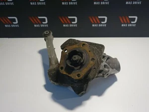 Porsche 996 Carerra/986 boxster wheel hub front left/fusee links voor 9963416571 - Bild 1 von 3