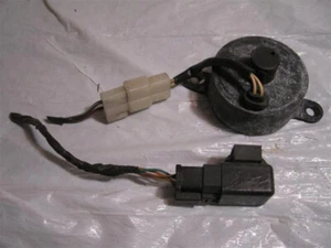 1997 Suzuki Savage engine motor Boulevard electric part two 650 - Picture 1 of 2