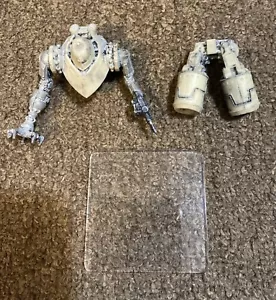 Dystopian Wars Prussian Loose Mini Metzger AUSF-B Class Battle Robot - Picture 1 of 2