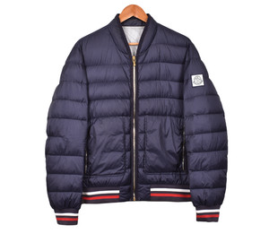moncler padded jacket