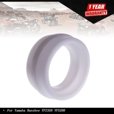 Sello protector guía brazo oscilante rodillo cadena bláster para Yamaha Banshee YFZ350 YFS200 Foto 1 de 4