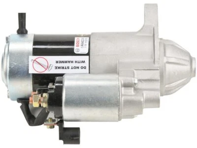 For 1999-2002 Jeep Grand Cherokee Starter Bosch 78174KG 2000 2001 4.7L V8 - Image 1 of 2