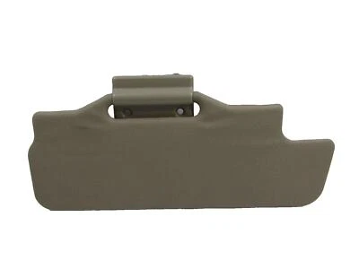 Parasol secundario lado derecho para pasajero Toyota 4Runner 2003-2009 Foto 1 de 4