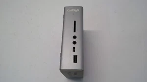CalDigit TS3 Plus Dock Thunderbolt 3 Docking Station *No Power Cable* - Picture 1 of 2