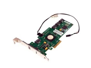 HP LSI SAS3041E SAS-Controller, PCI-E - Bild 1 von 1