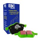 EBC Greenstuff Rear Brake Pads - DP2145