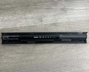 HP VI04 Laptop Battery for 756743-001, 756745-001 Li-ion  Rechargeable Pack - Picture 1 of 5