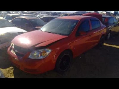 Motor soplador de climatización usado se adapta a: Chevrolet Cobalt 2008 grado A Foto 1 de 4