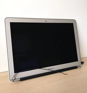 ✔️ Original Apple MacBook Air A1369 13" LCD Full Display Assembly - Top - Bild 1 von 10