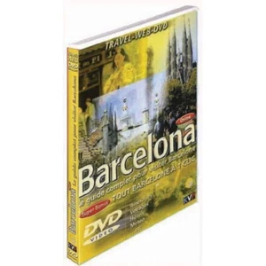 Barcelona online le guide complet DVD NEUF - Picture 1 of 1