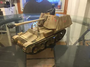 1/16  1/18 german  3d print tank marder i - Picture 1 of 12