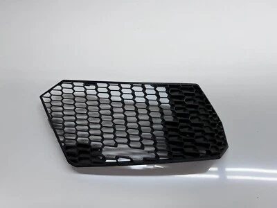 PARAGOLPES DELANTERO LAMBORGHINI AVENTADOR CONDUCTOR LH PARRILLA LATERAL IZQUIERDA OEM 470807681 Foto 1 de 4