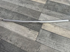 Manillar plano retro MTB 580mm (K6) - Imagen 1 de 4