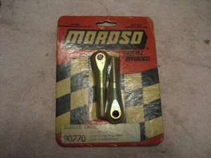 1/2in Clevis End  1/4in Slot  5/16in Bolt (2) - Picture 1 of 3