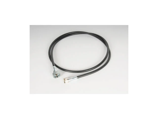 Cable de velocímetro inferior de CA Delco 26331CNCD para GMC G3500 1982 Foto 1 de 2