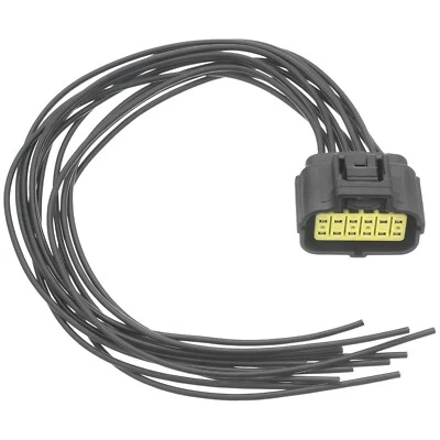 Conector interruptor de seguridad neutro SMP para Ford F-150 1998-2012 Foto 1 de 4