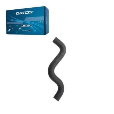 Dayco Radiator Coolant Hose Upper For 1992-1993 Chevrolet Lumina APV 3.8L V6 — 第 1/2 张图片