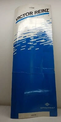 VS50199 Victor Reinz 汽车发动机阀盖垫片 VS50199 — 第 1/3 张图片