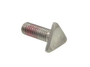 1968-1977 Corvette Top Mounting Screw - T-Top Rear Triangle Stainless Steel - Picture 1 of 3