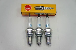 NGK 3 CANDELA CR9EKB Per MV AGUSTA Brutale 675 3 675 2012 - - Imagen 1 de 1