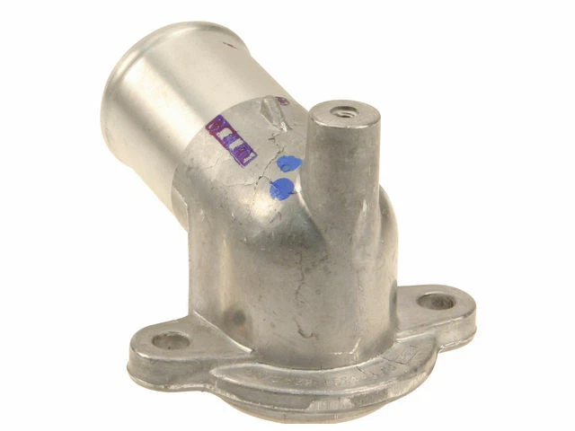 Carcasa de termostato Motorcraft para Ford Excursion 2000-2005 6,8 L V10 84PHCN Foto 1 de 1