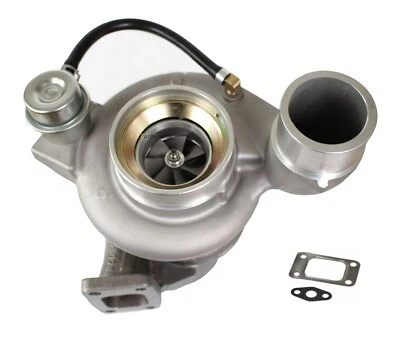 HE351CW Cast Wheel Turbocharger For 2004.5-2007 Dodge Ram 2500 3500 ISB 5.9L Foto 1 de 4