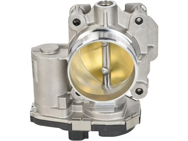 Cuerpo del acelerador para Pontiac G5 2007-2009 2,2 L 4 cilindros 2008 DD386RR Foto 1 de 1